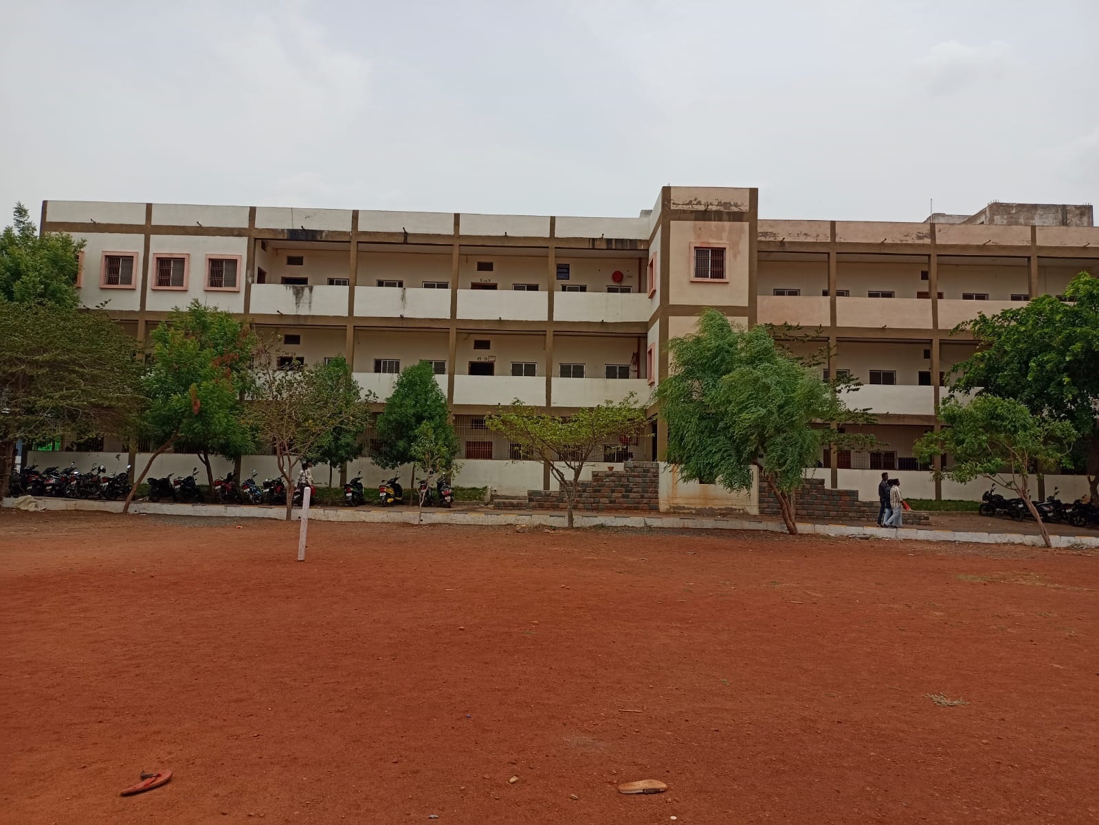 Dr K V Subba Reddy B.Ed. College :: Kurnool